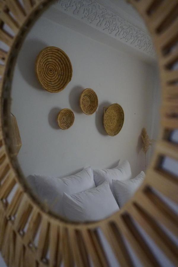Caban Surf Hostel Tamraght Exterior photo